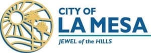 City of La Mesa