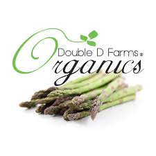 Double D Farms® Organics