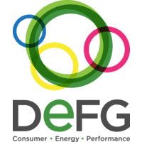 Distributed Energy Financial Group (DEFG)