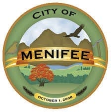 City of Menifee