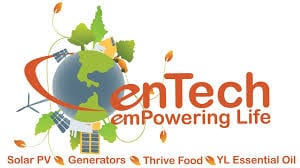 Entech Electronics, LLC