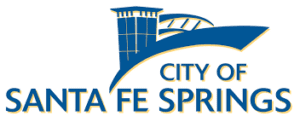 City of Santa Fe Springs