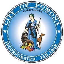 City of Pomona