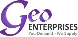 Geo-Enterprises, Inc.