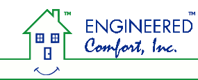 Engineered Comfort