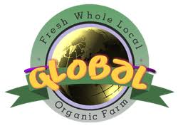 Global Organic Farm, Inc.