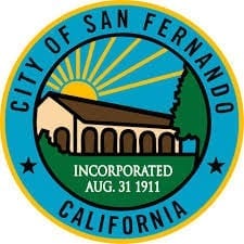 City of San Fernando