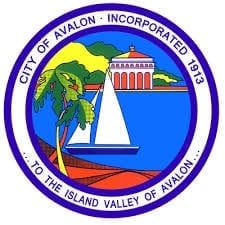 City of Avalon