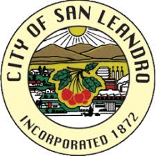 City of San Leandro