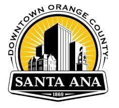 City of Santa Ana