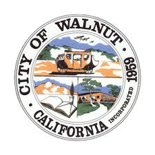 City of Walnut