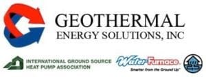 Geothermal Energy Solutions Inc.