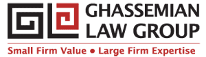 Ghassemian Law Group, APC