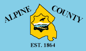 County of Alpine