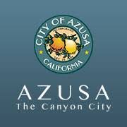 City of Azusa