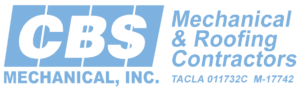 CBS Mechanical, Inc.