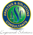 Analysis and Solutions Consultants