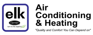 Elk Air Conditioning, Inc.