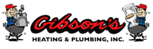 Gibson’s Heating & Plumbing