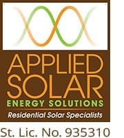 Applied Solar Energy Solutions