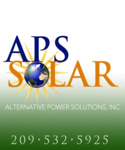 Alternative Power Solutions, Inc