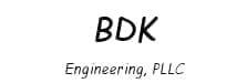 BDK Engineering, PLLC