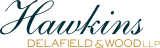 Hawkins Delafield & Wood LLP