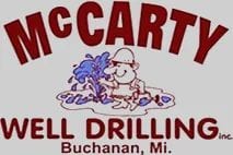 McCarty Well Drilling, Inc.