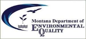 Montana Dept of Environmental Quality