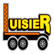 Luisier Drilling, Inc.