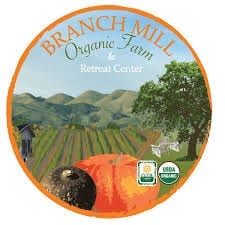 Branch Mill Organic Farm