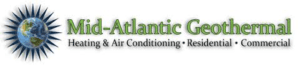 Mid-Atlantic Geothermal