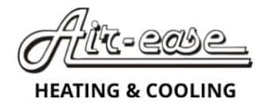 Air-ease Geothermal Heating & Cooling