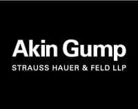 Akin Gump