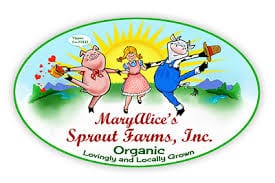 Mary Alice’s Sprout Farm Inc.