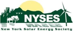 NY Solar Energy Society