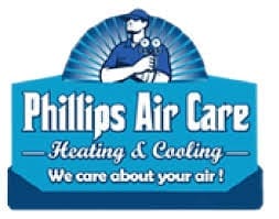 Phillips Air Care, Inc.