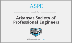 Arkansas Society of Professional Engineers