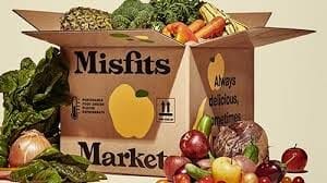 Misfits Market