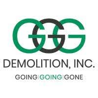 GGG Demolition, Inc